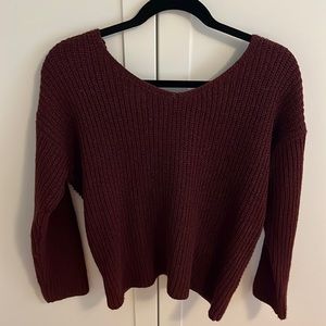 ASTR the label sweater